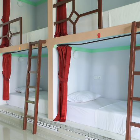 Pering Bungalow Ubud Ngoại thất bức ảnh