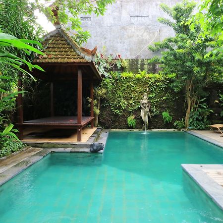 Pering Bungalow Ubud Ngoại thất bức ảnh