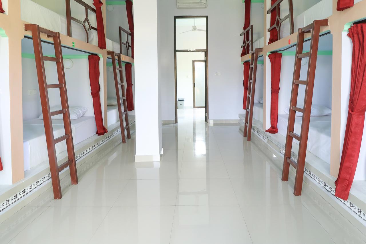 Pering Bungalow Ubud Ngoại thất bức ảnh