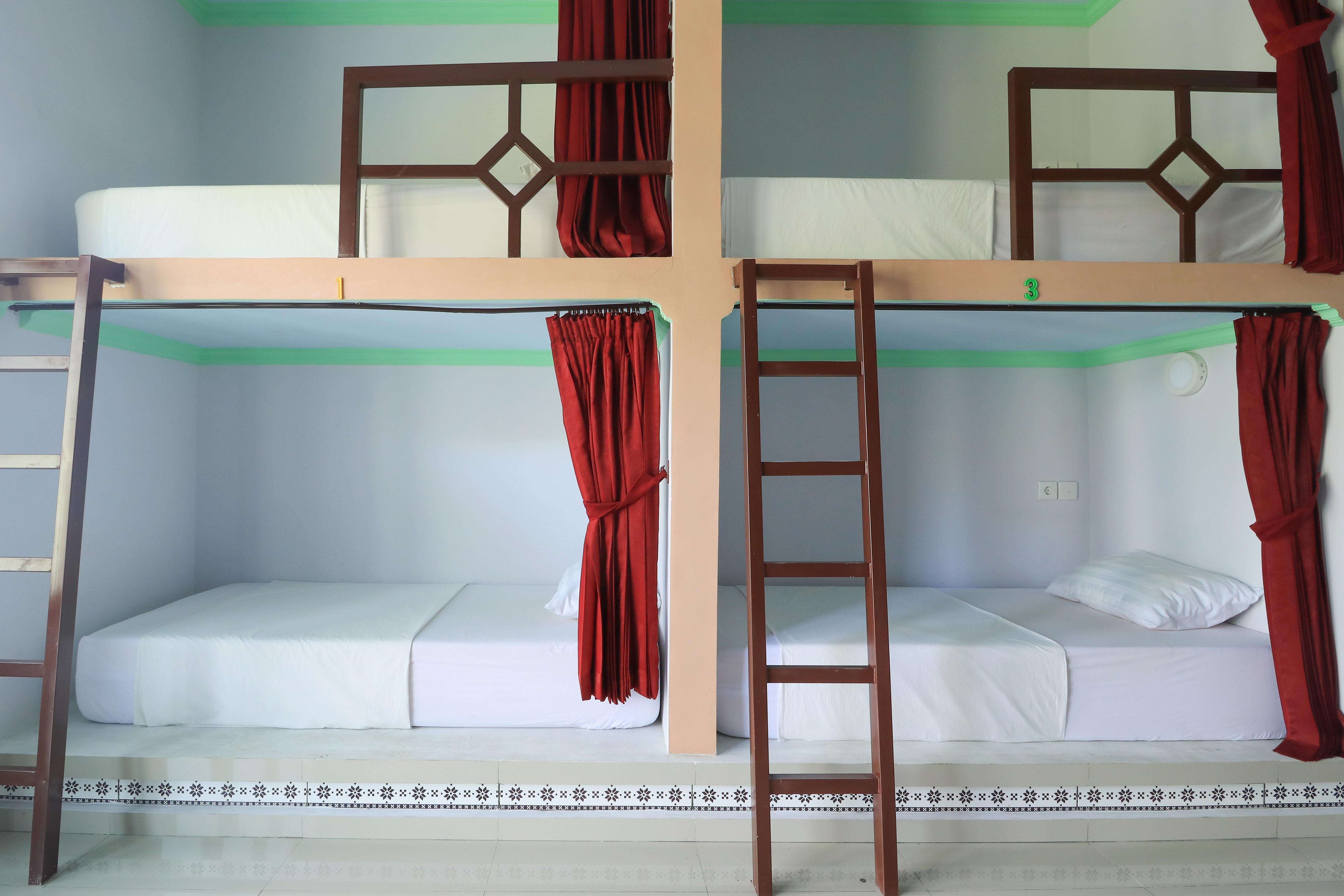Pering Bungalow Ubud Ngoại thất bức ảnh