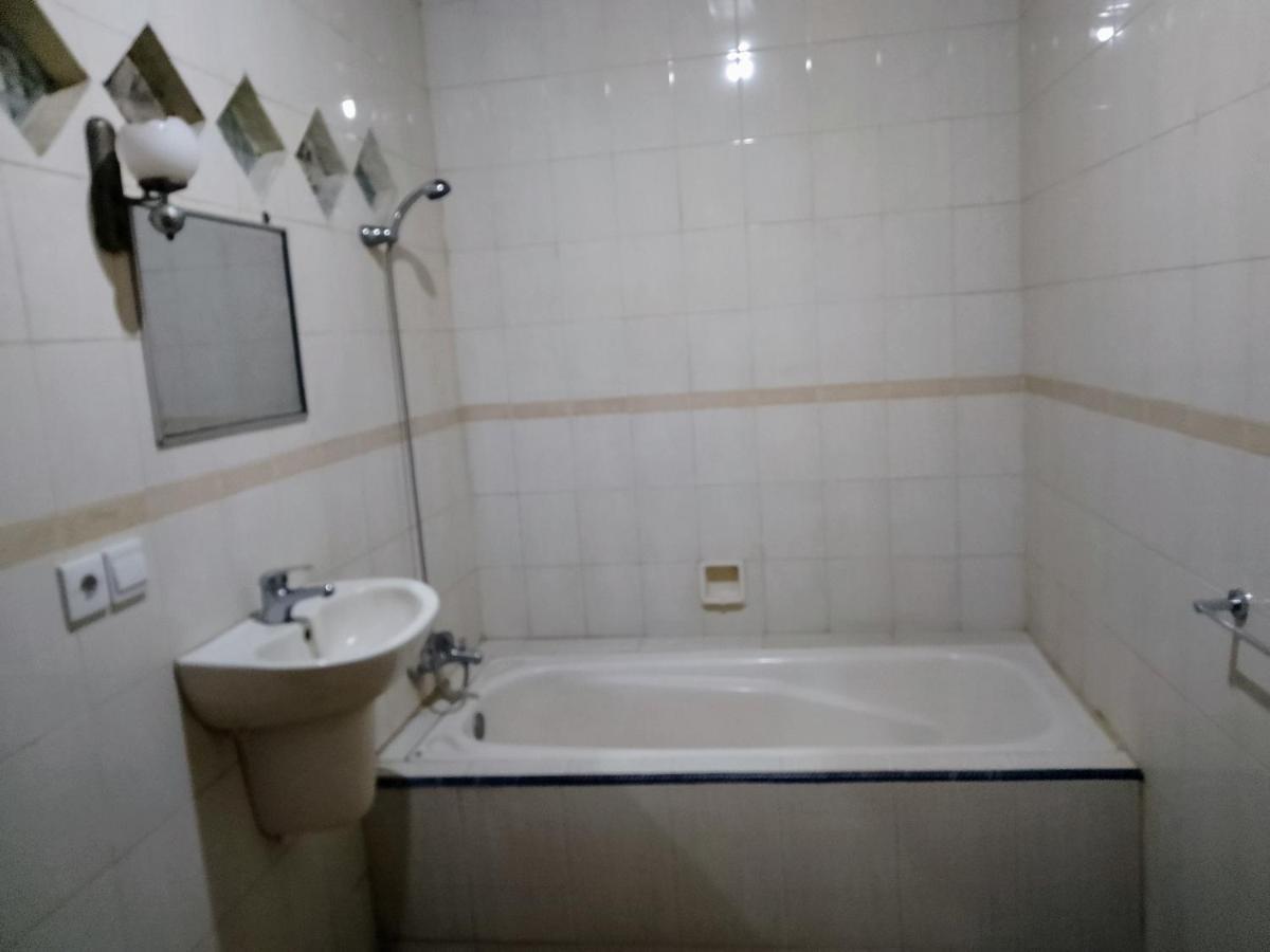 Pering Bungalow Ubud Ngoại thất bức ảnh