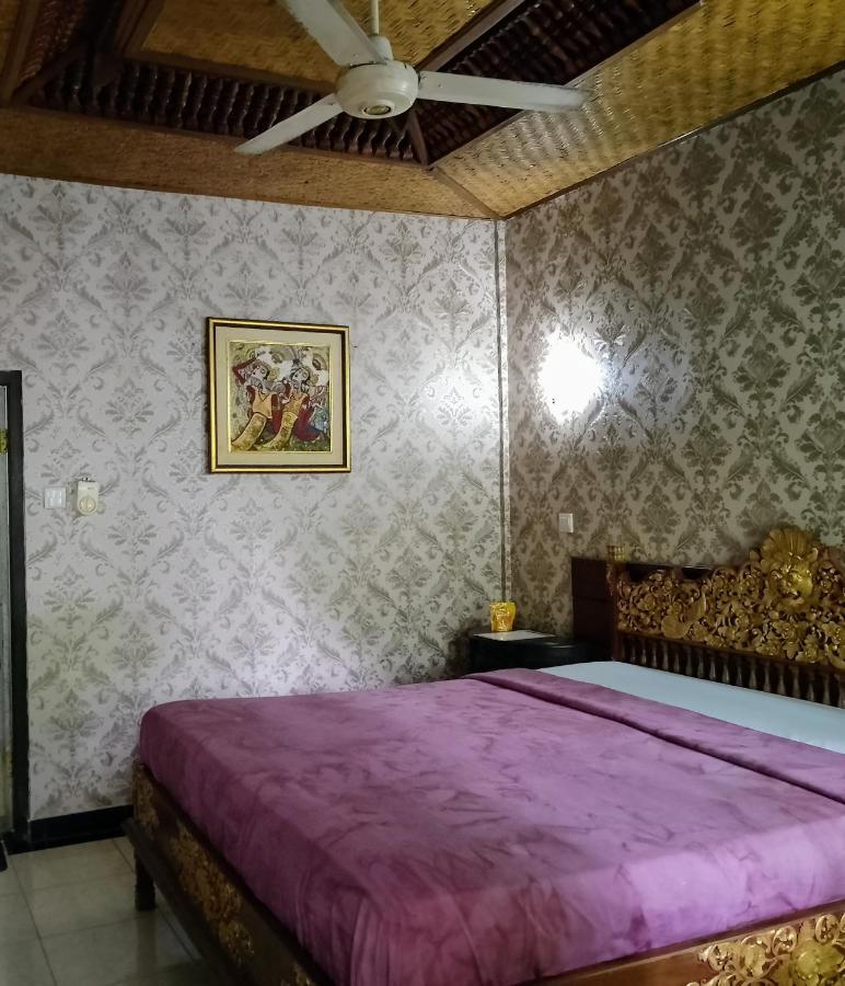 Pering Bungalow Ubud Ngoại thất bức ảnh