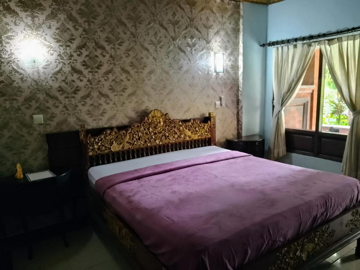 Pering Bungalow Ubud Ngoại thất bức ảnh