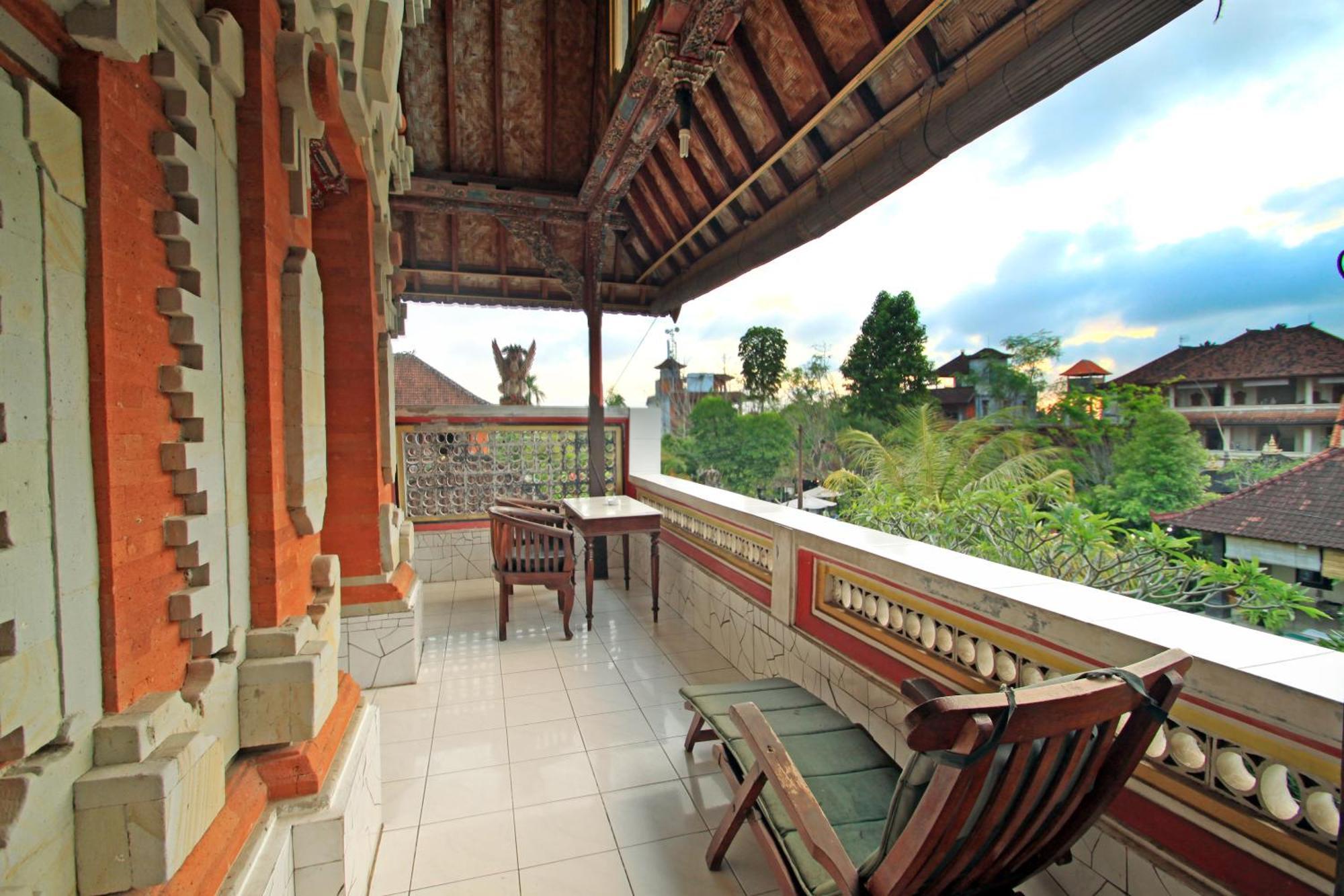 Pering Bungalow Ubud Ngoại thất bức ảnh