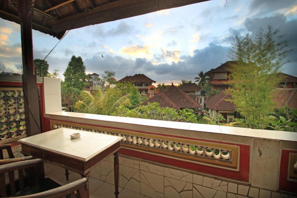 Pering Bungalow Ubud Ngoại thất bức ảnh