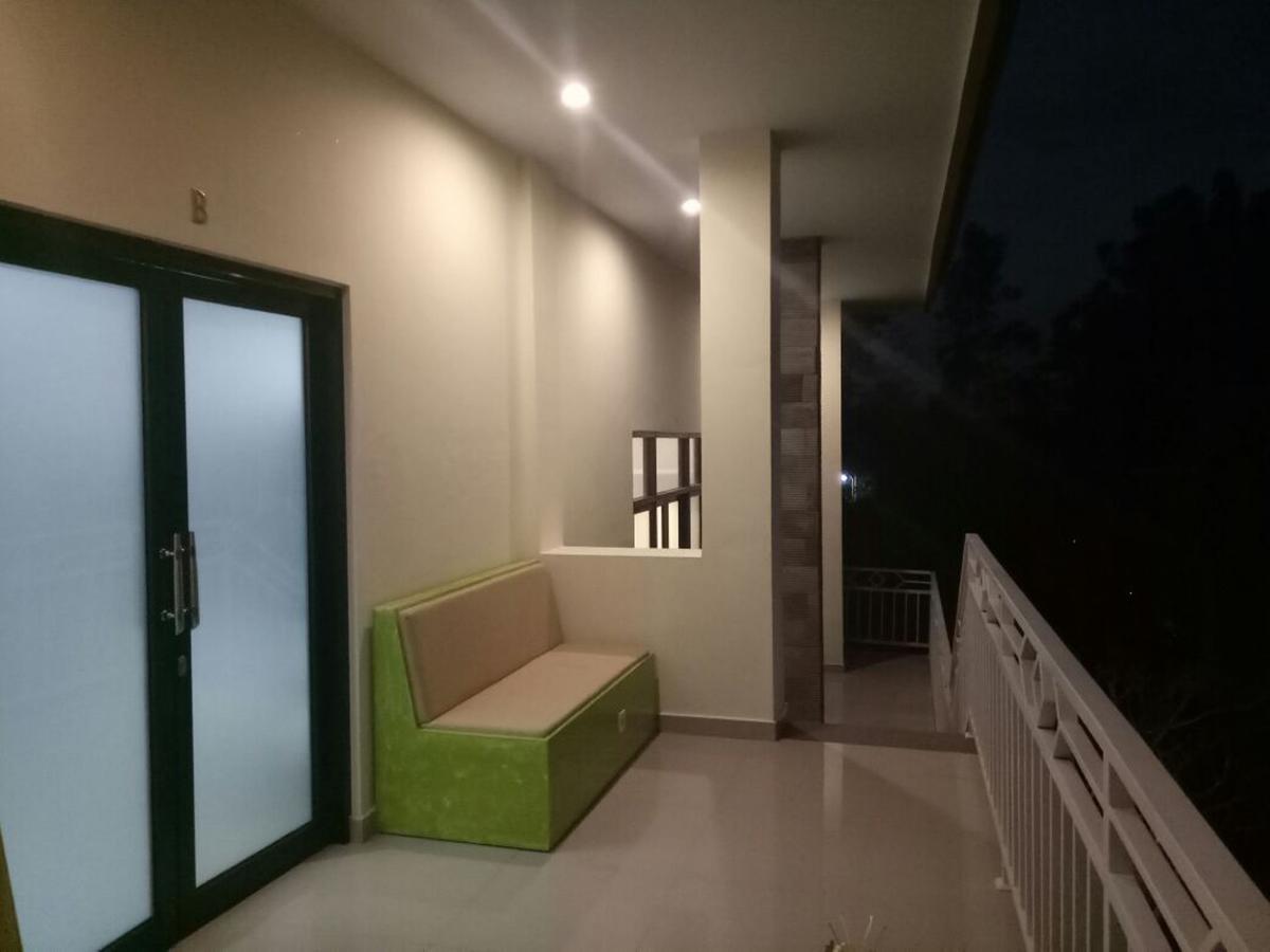 Pering Bungalow Ubud Ngoại thất bức ảnh