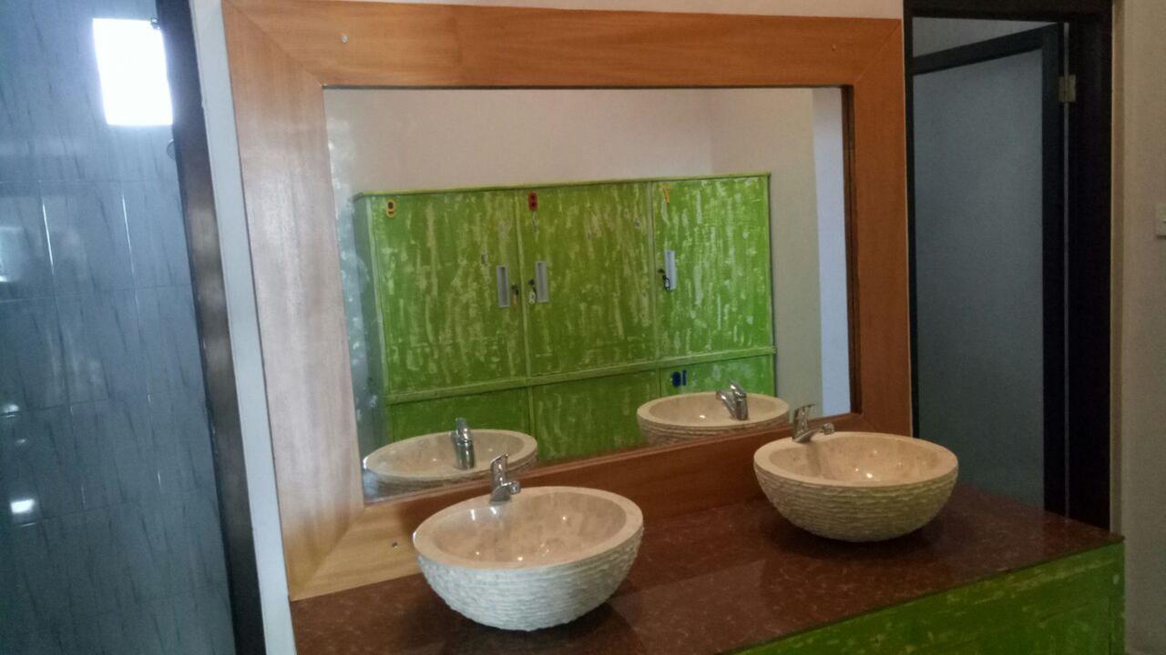 Pering Bungalow Ubud Ngoại thất bức ảnh