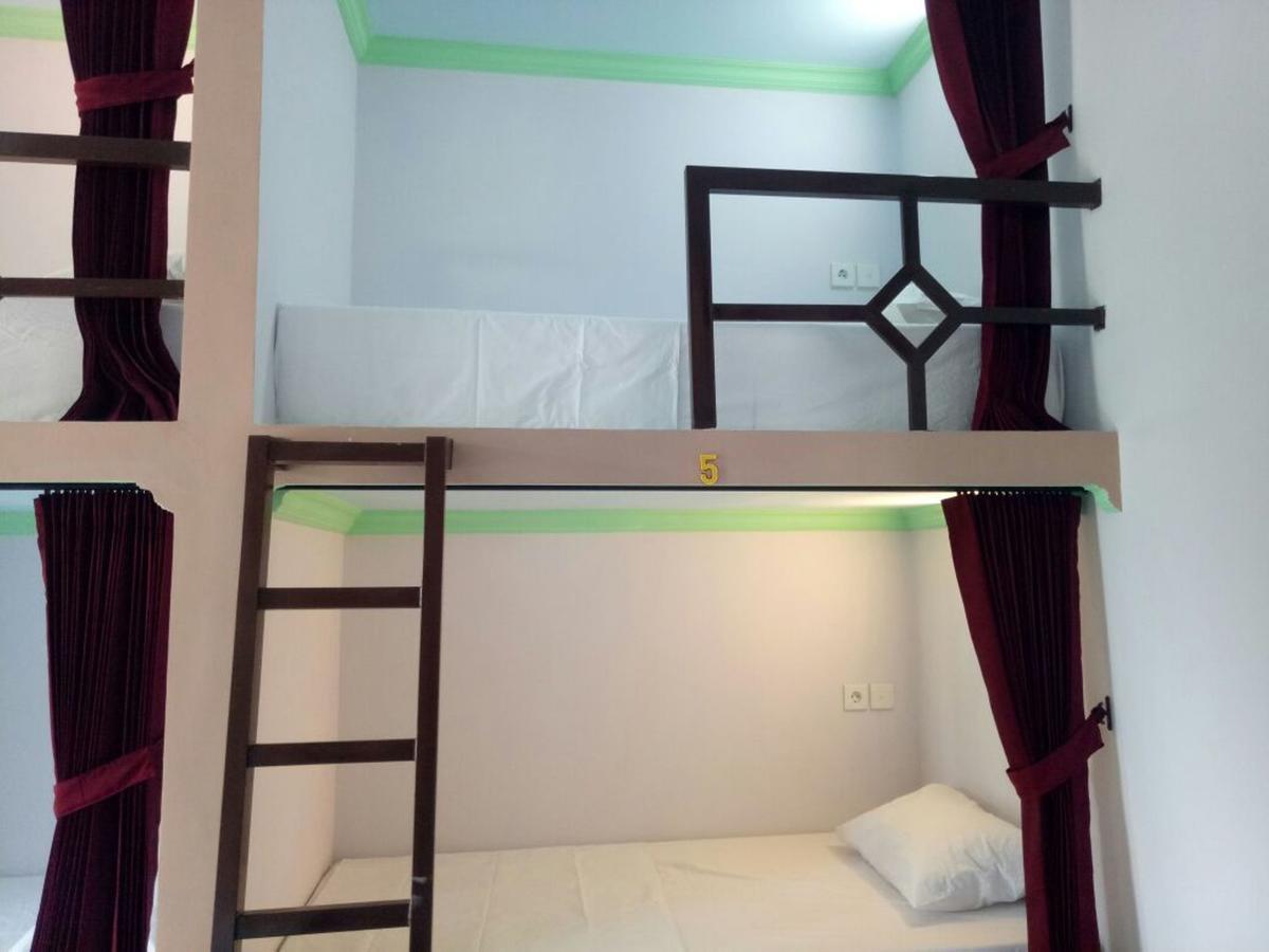 Pering Bungalow Ubud Ngoại thất bức ảnh