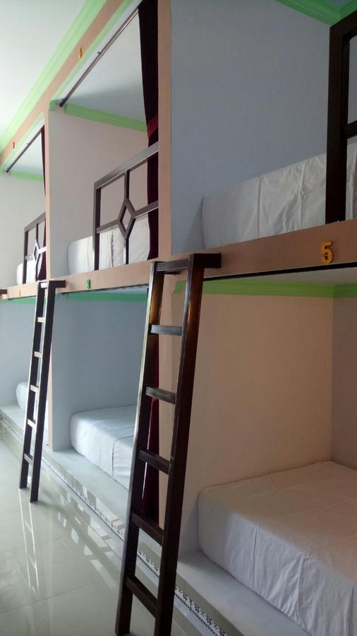 Pering Bungalow Ubud Ngoại thất bức ảnh