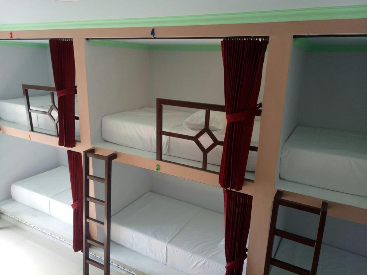 Pering Bungalow Ubud Ngoại thất bức ảnh