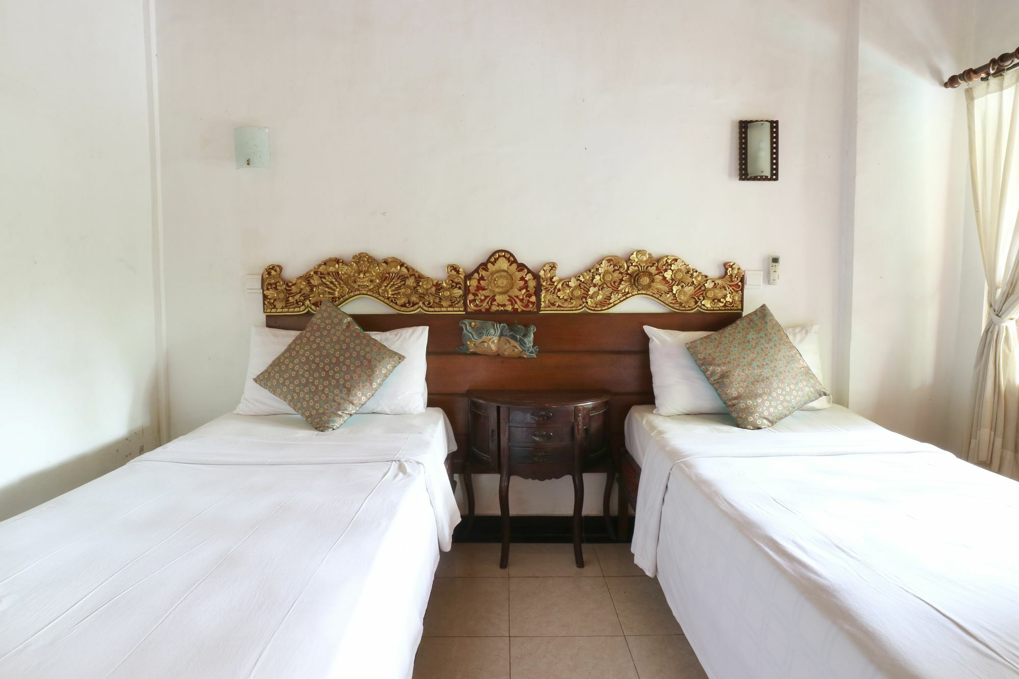 Pering Bungalow Ubud Ngoại thất bức ảnh