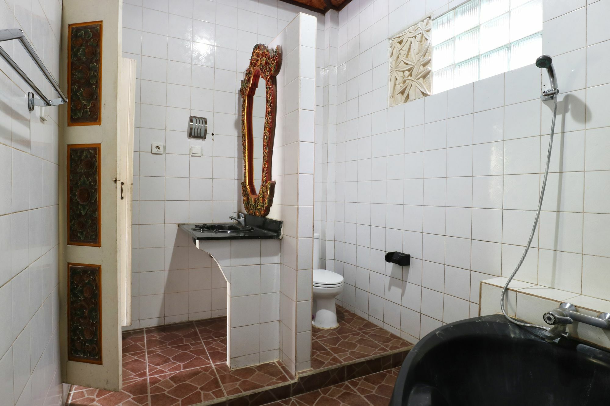 Pering Bungalow Ubud Ngoại thất bức ảnh