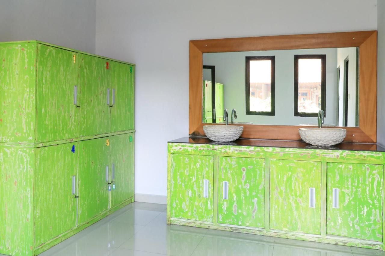 Pering Bungalow Ubud Ngoại thất bức ảnh