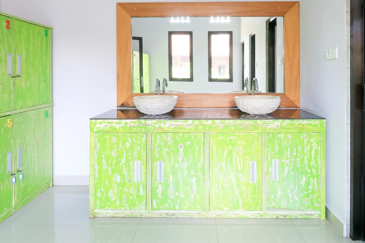Pering Bungalow Ubud Ngoại thất bức ảnh