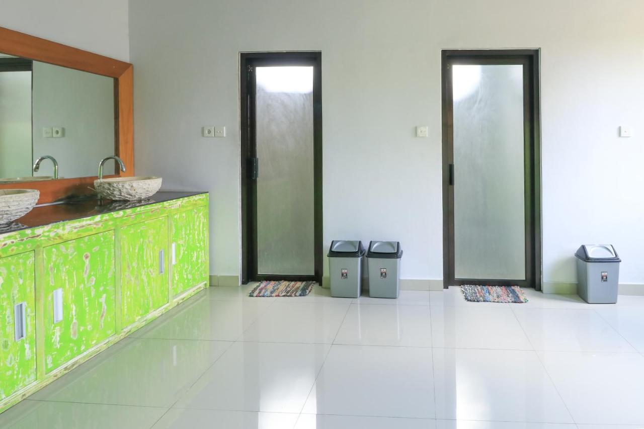 Pering Bungalow Ubud Ngoại thất bức ảnh